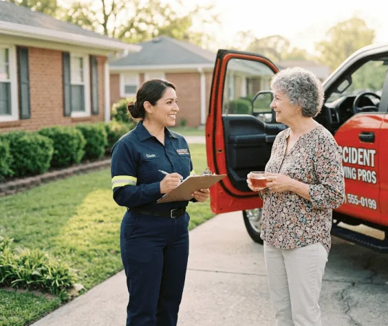 Accident Towing Service Rialto, CA FAQs
